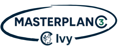 Ivy MasterPlan 3C